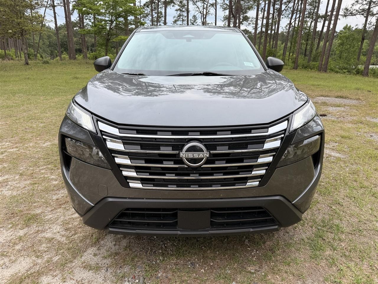 Nissan Rogue FWD S 2024