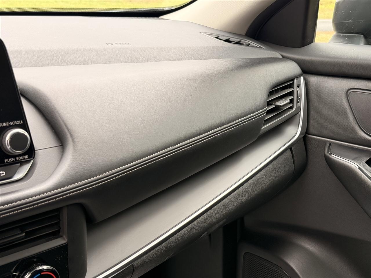 Nissan Rogue FWD S 2024