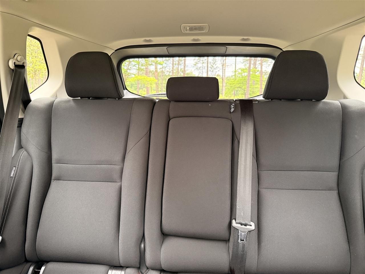 Nissan Rogue FWD S 2024