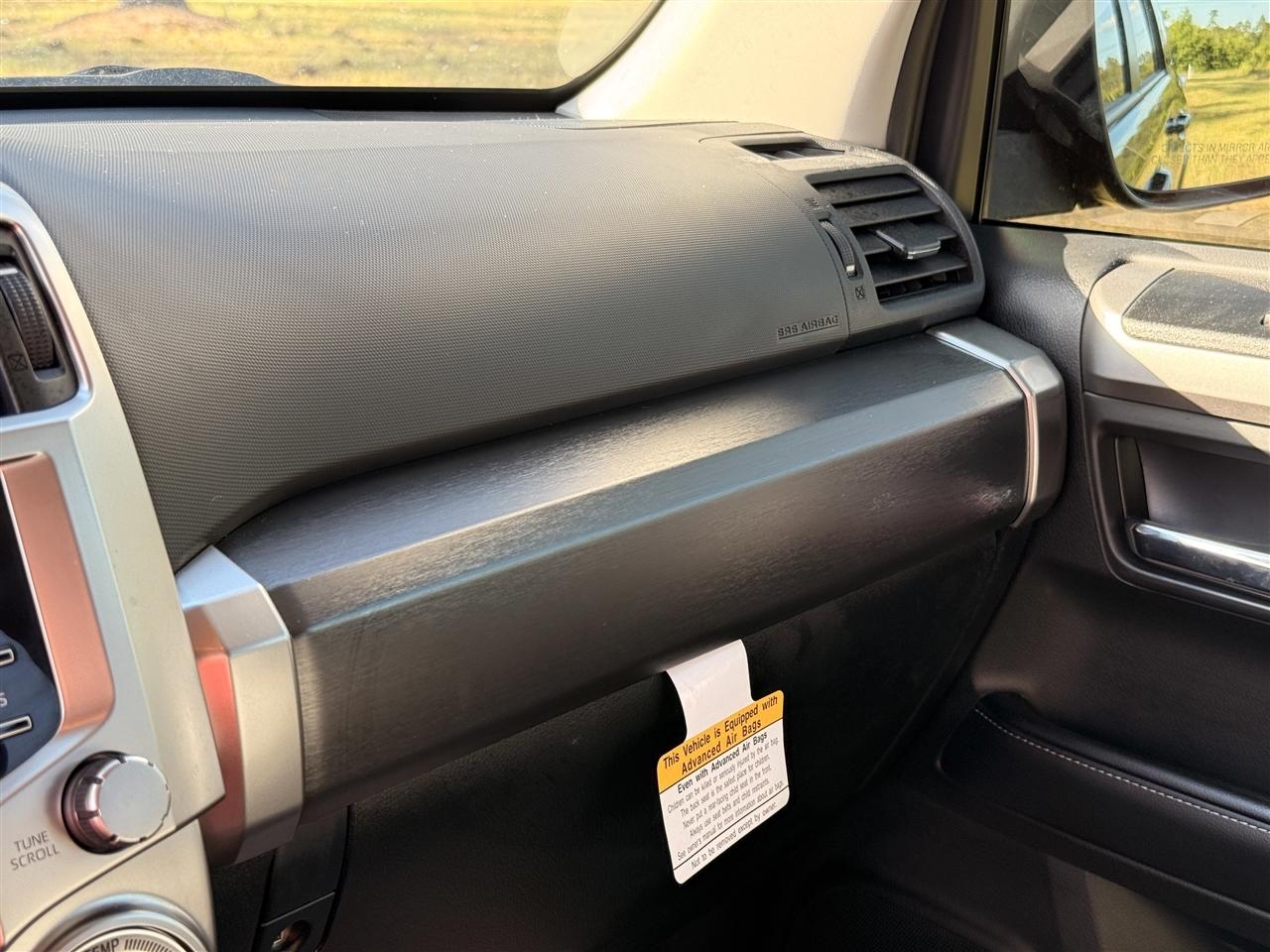 Toyota 4Runner SR5 Premium 2WD (Natl) 2024