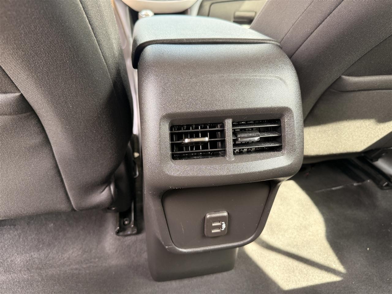 Chevrolet Equinox FWD 4dr LS w/1LS 2021