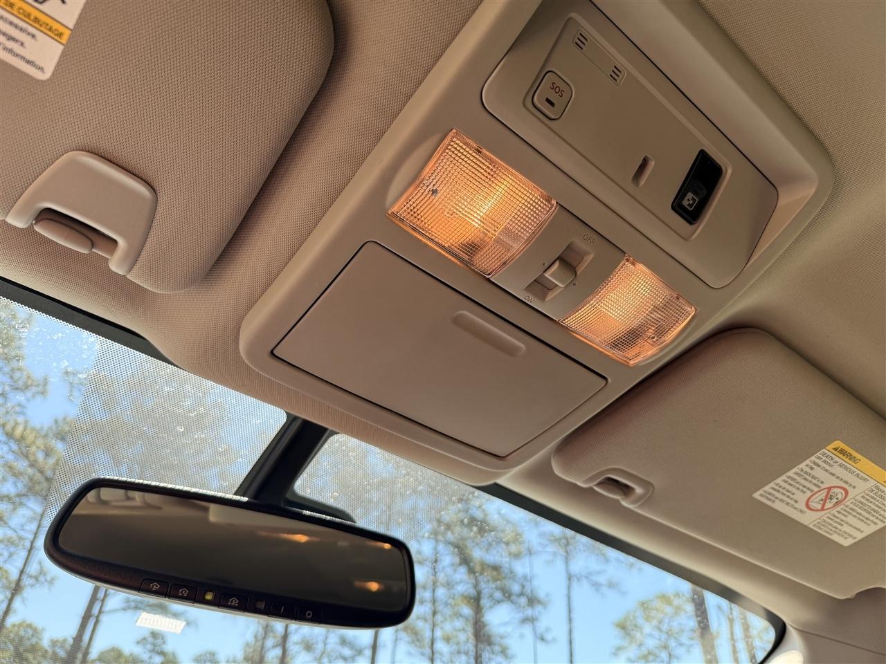 Nissan Titan XD 4x4 Diesel Crew Cab Platinum Reserve 2019