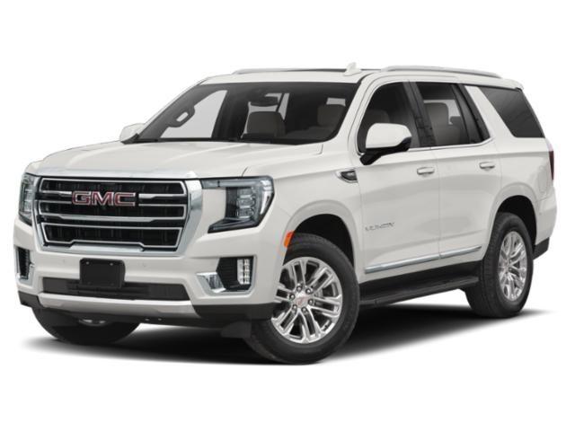 GMC Yukon 2WD 4dr SLT 2023