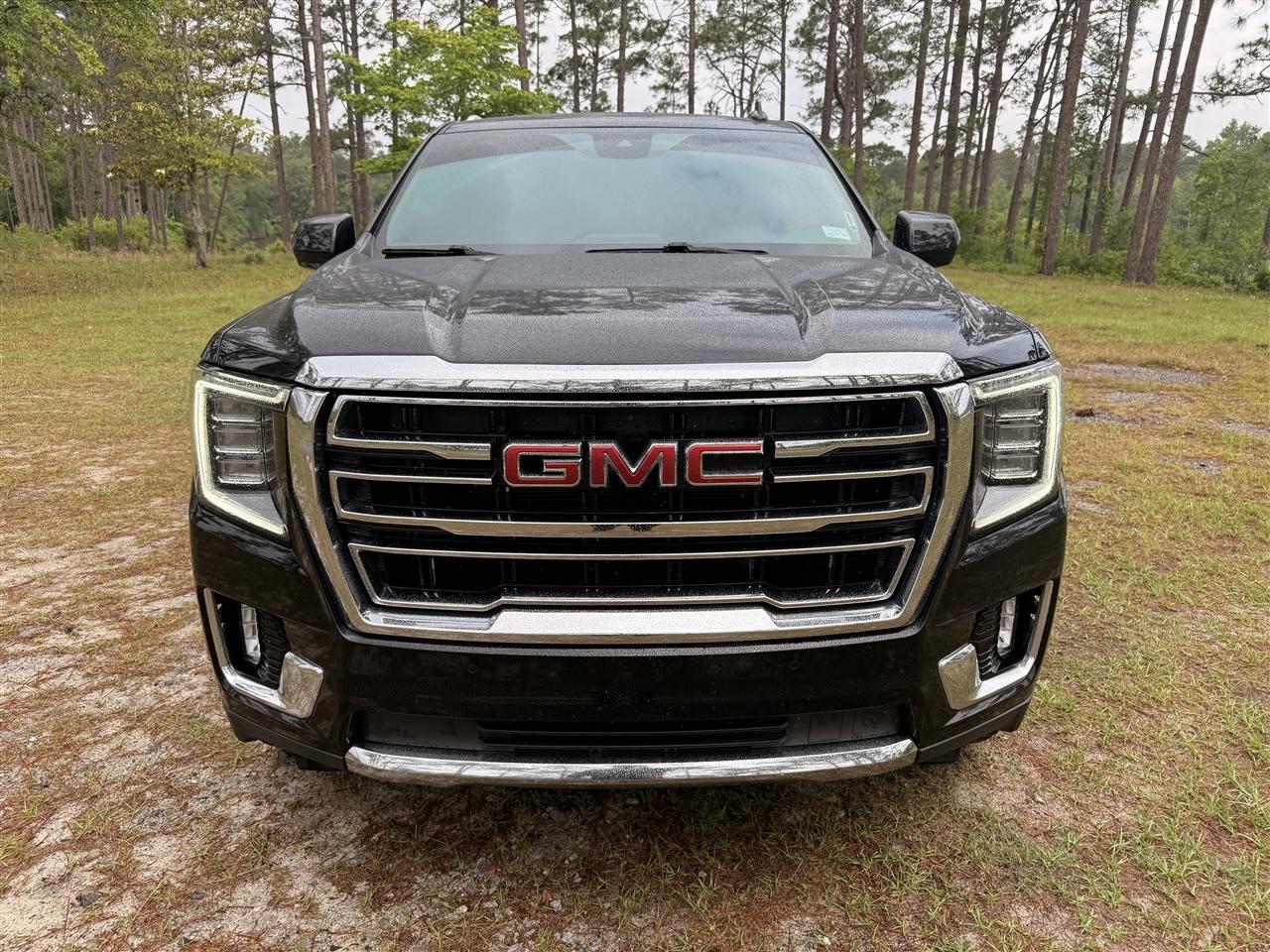 GMC Yukon 2WD 4dr SLT 2023