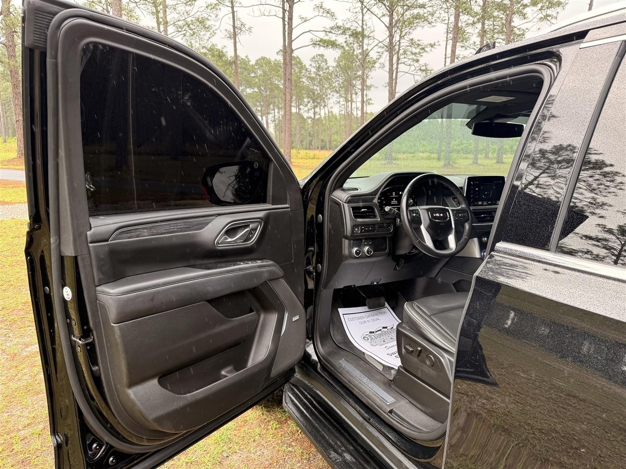 GMC Yukon 2WD 4dr SLT 2023