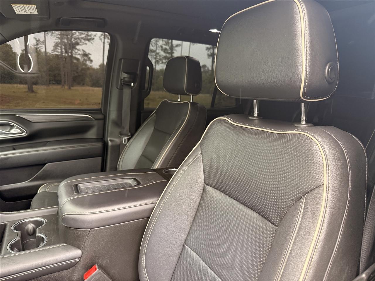 GMC Yukon 2WD 4dr SLT 2023