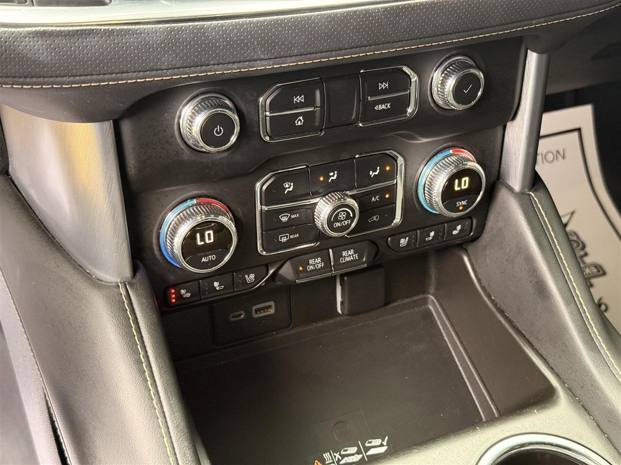 GMC Yukon 2WD 4dr SLT 2023