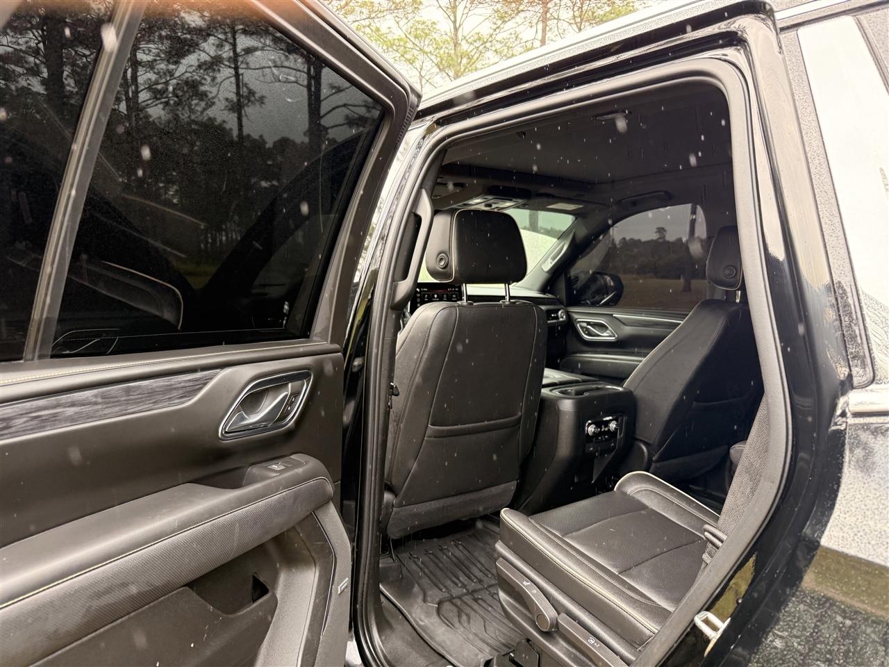 GMC Yukon 2WD 4dr SLT 2023