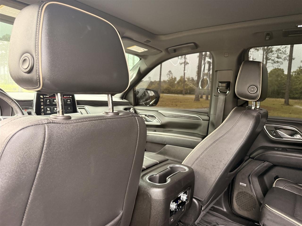GMC Yukon 2WD 4dr SLT 2023