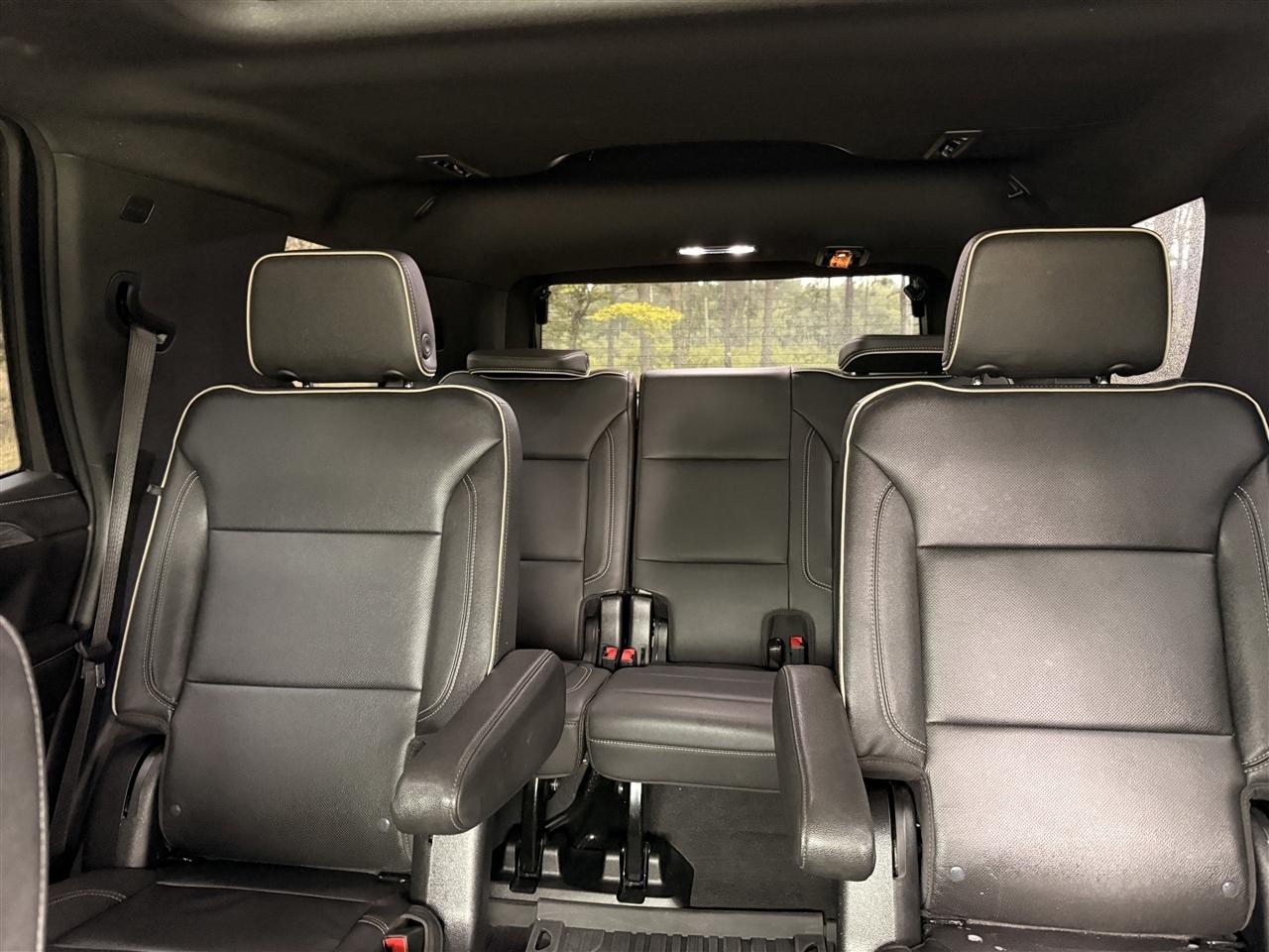 GMC Yukon 2WD 4dr SLT 2023