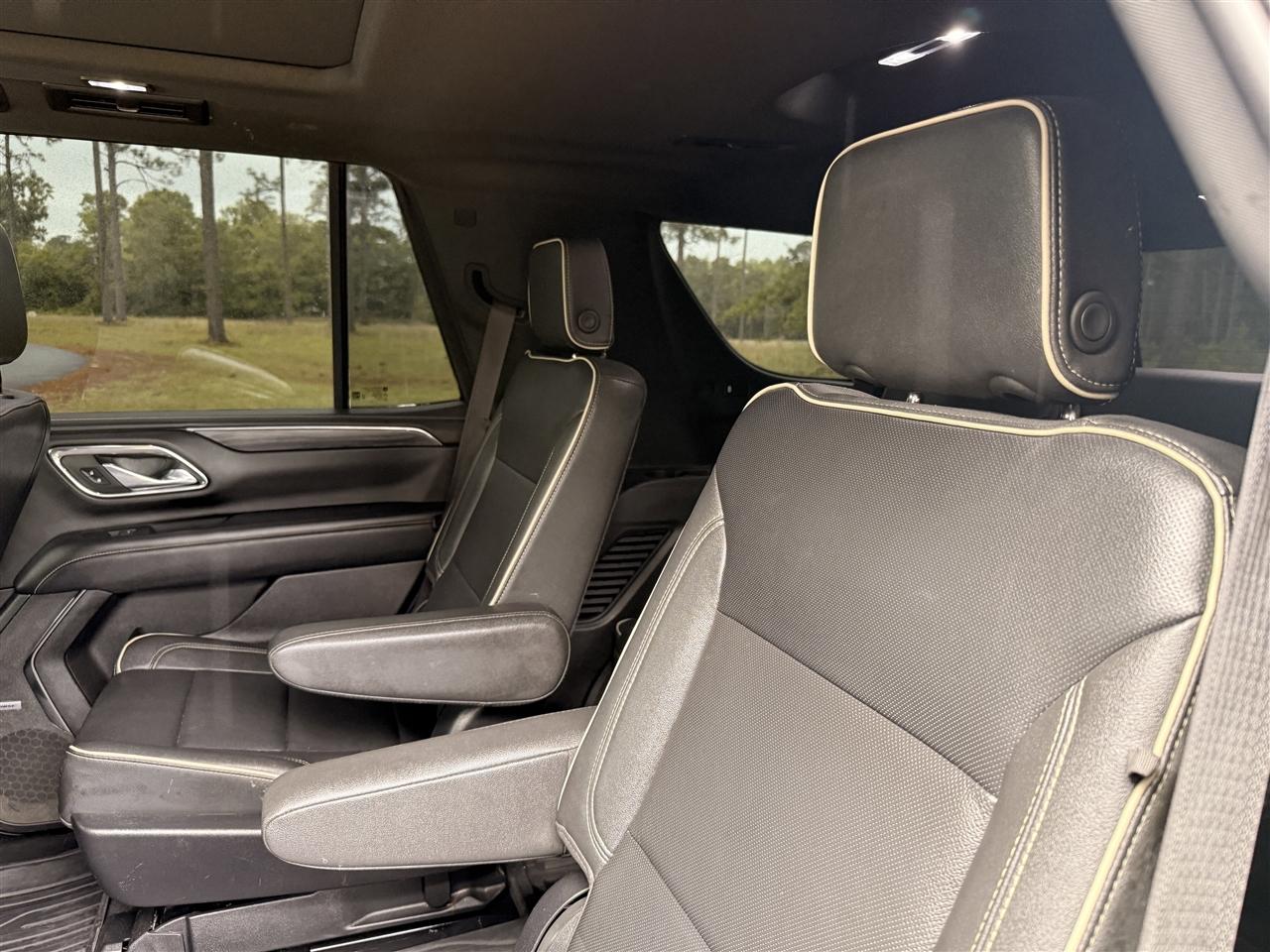 GMC Yukon 2WD 4dr SLT 2023