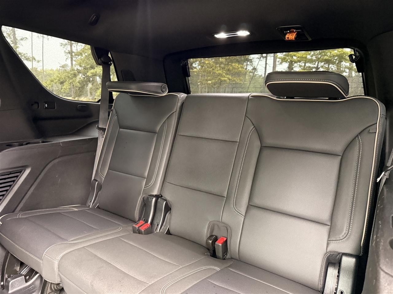 GMC Yukon 2WD 4dr SLT 2023