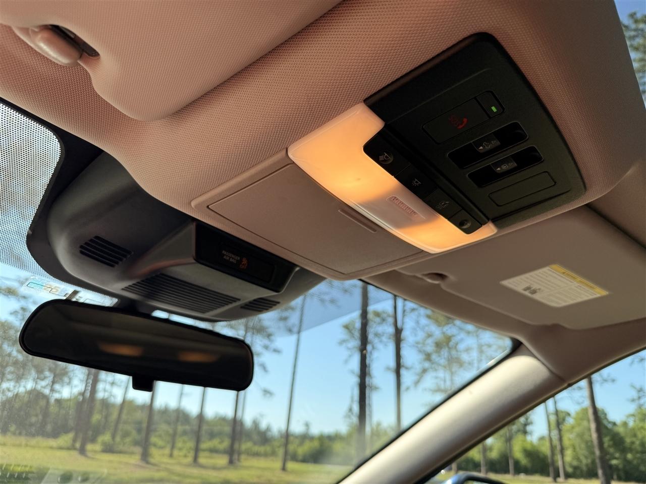 Nissan Rogue FWD SV 2021