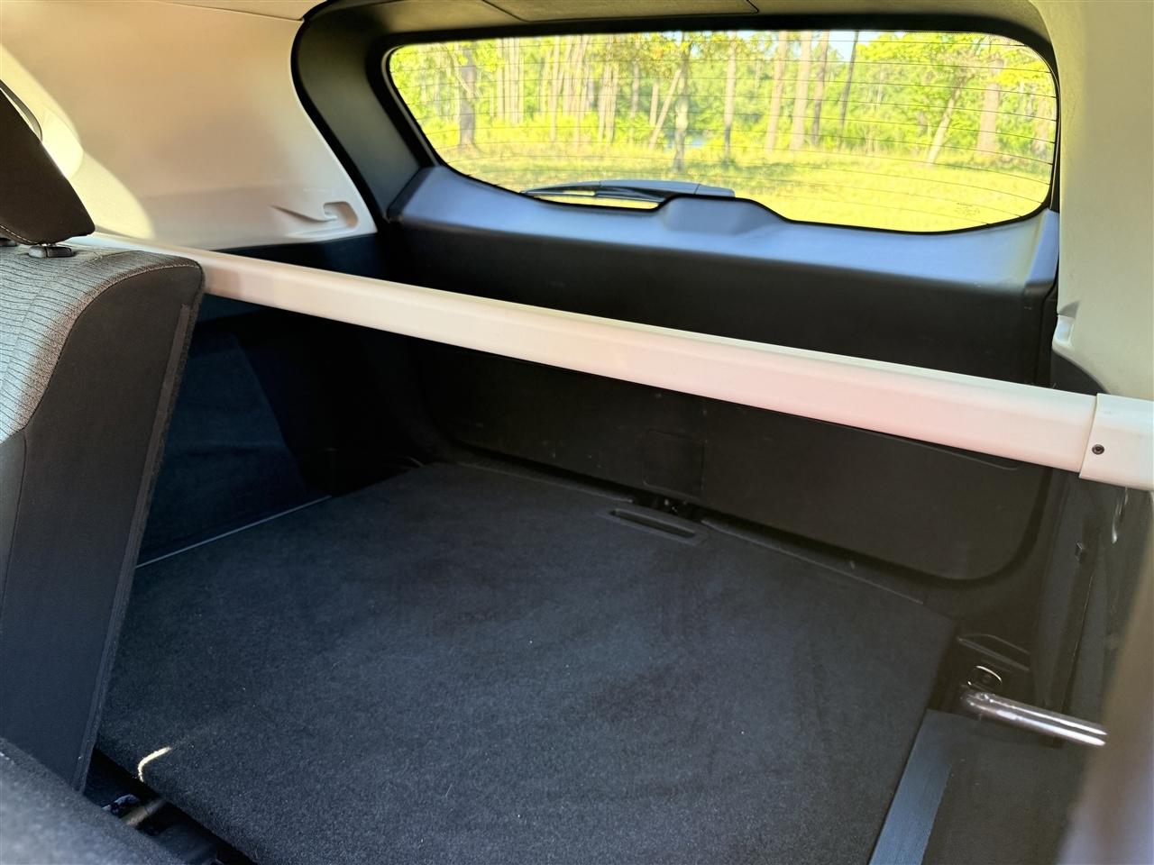 Nissan Rogue FWD SV 2021