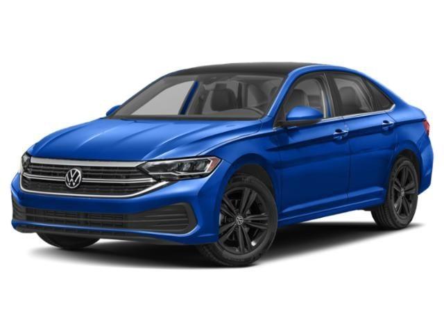 Volkswagen Jetta SE Auto 2024