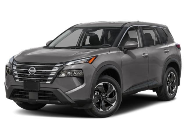 Nissan Rogue FWD SV 2024