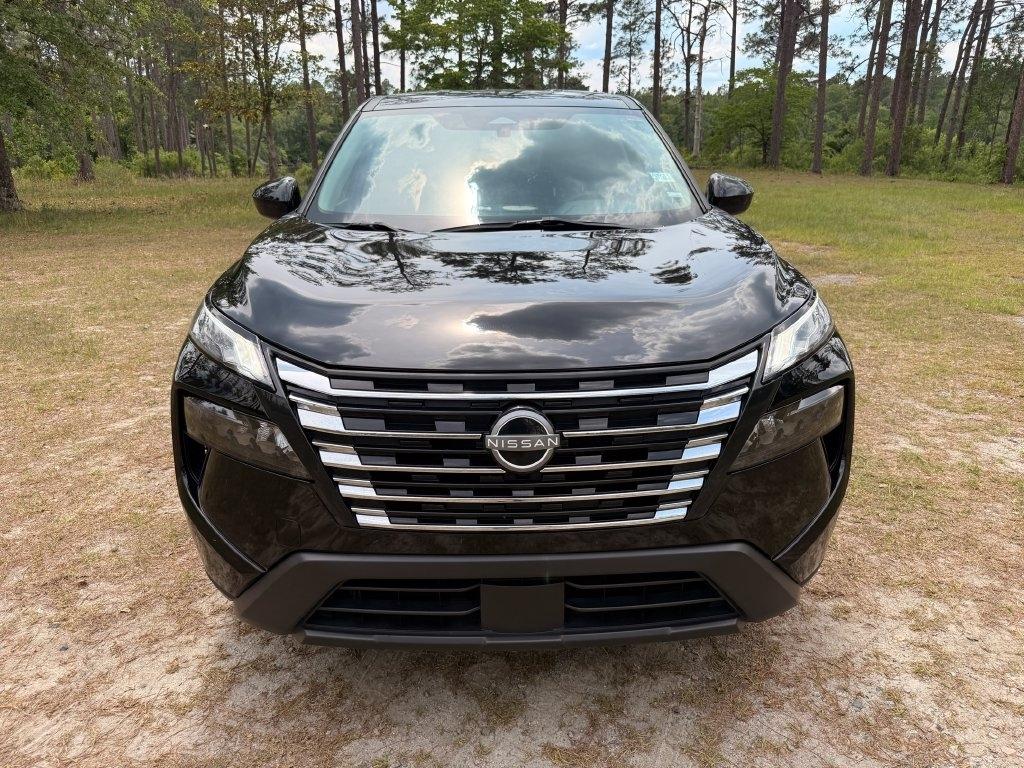 Nissan Rogue FWD SV 2024