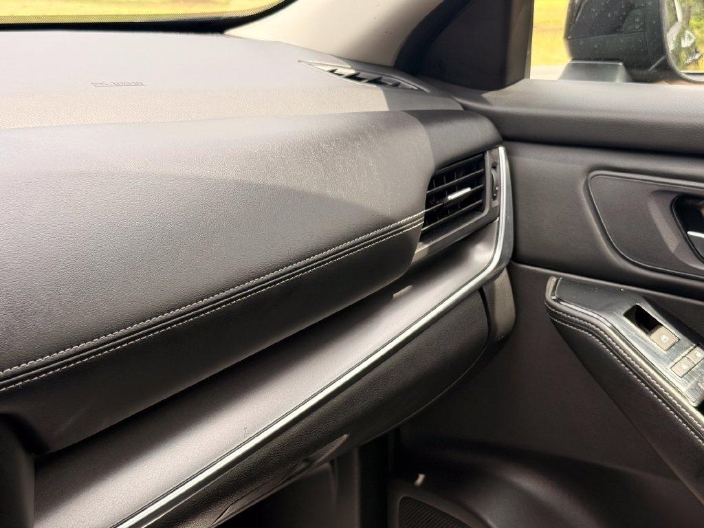 Nissan Rogue FWD SV 2024