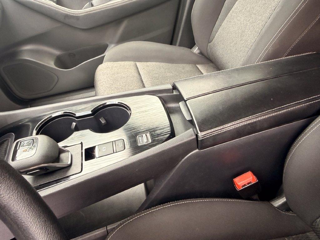 Nissan Rogue FWD SV 2024