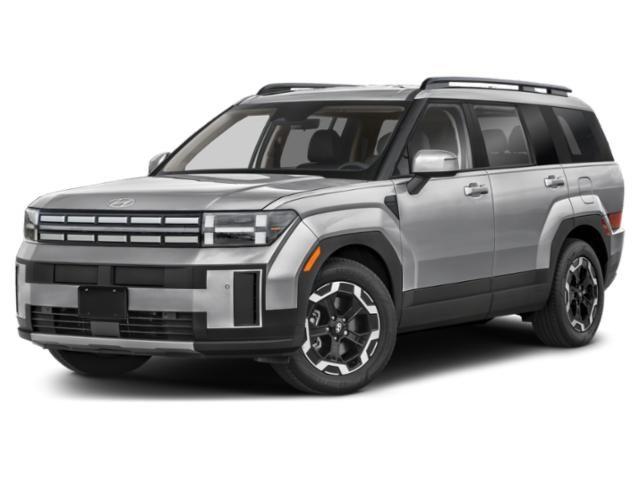 Hyundai Santa Fe SEL FWD 2026