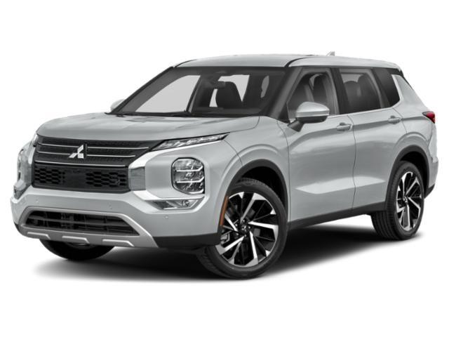Mitsubishi Outlander SE FWD 2024