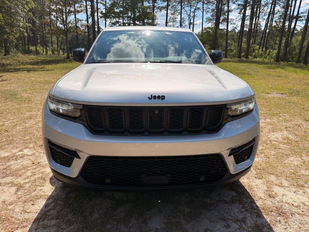 Jeep Grand Cherokee Limited 4x4 2024