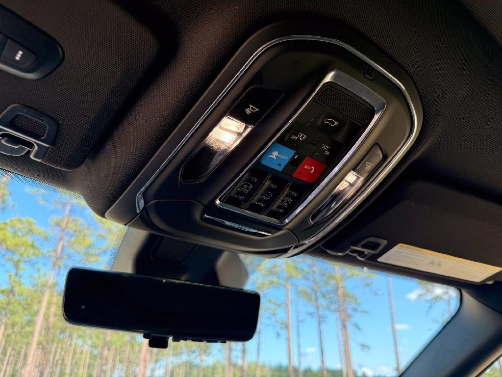 Jeep Grand Cherokee Limited 4x4 2024