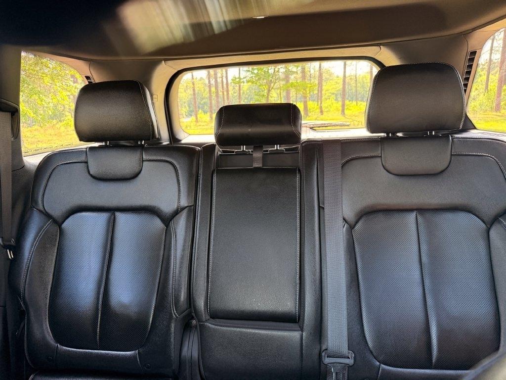Jeep Grand Cherokee Limited 4x4 2024