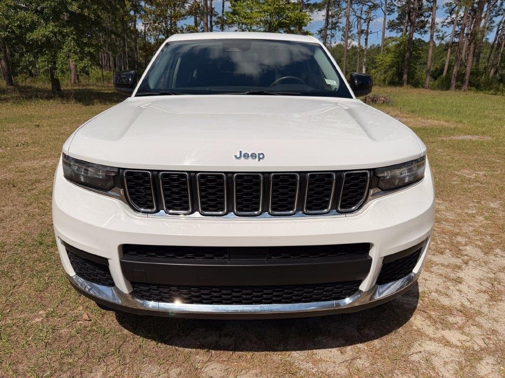 Jeep Grand Cherokee L Laredo 4x4 2023