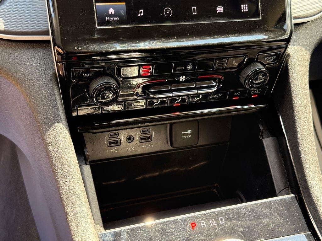 Jeep Grand Cherokee L Laredo 4x4 2023