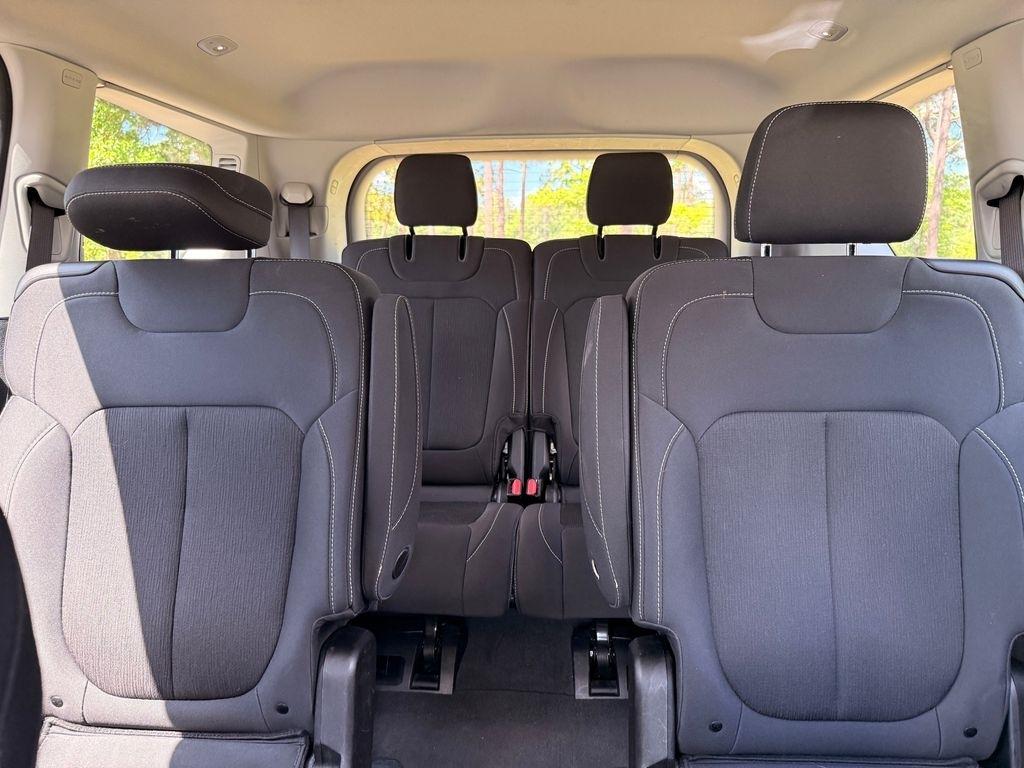 Jeep Grand Cherokee L Laredo 4x4 2023