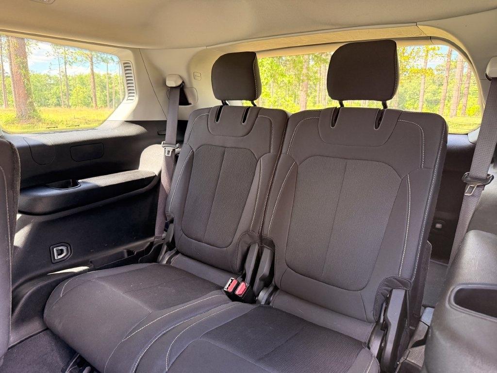 Jeep Grand Cherokee L Laredo 4x4 2023