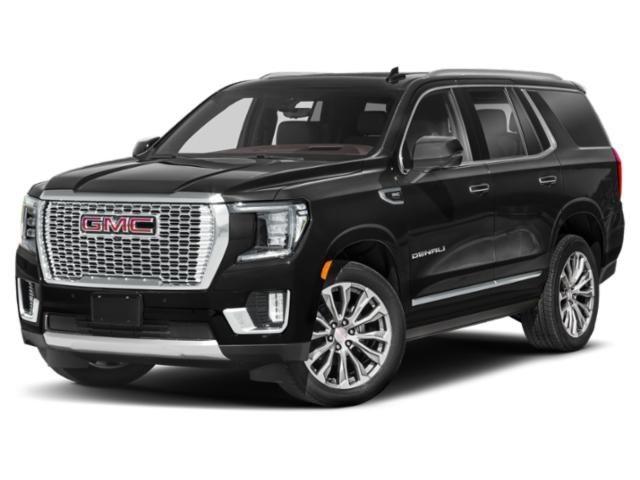 GMC Yukon 4WD 4dr Denali 2023