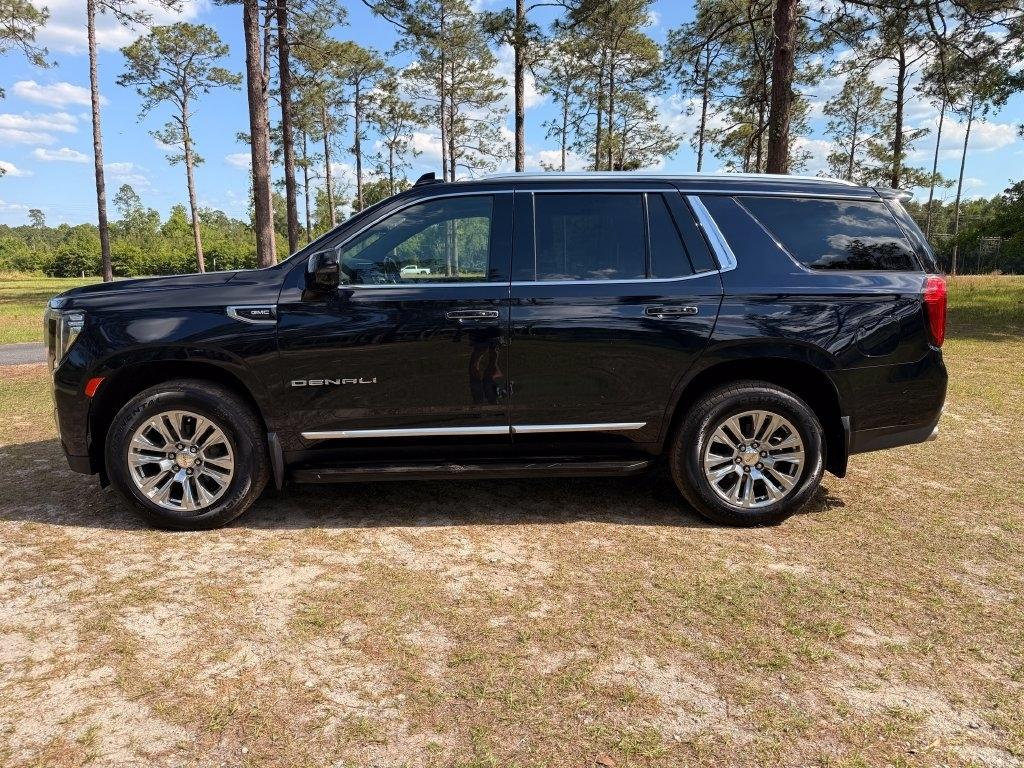 GMC Yukon 4WD 4dr Denali 2023