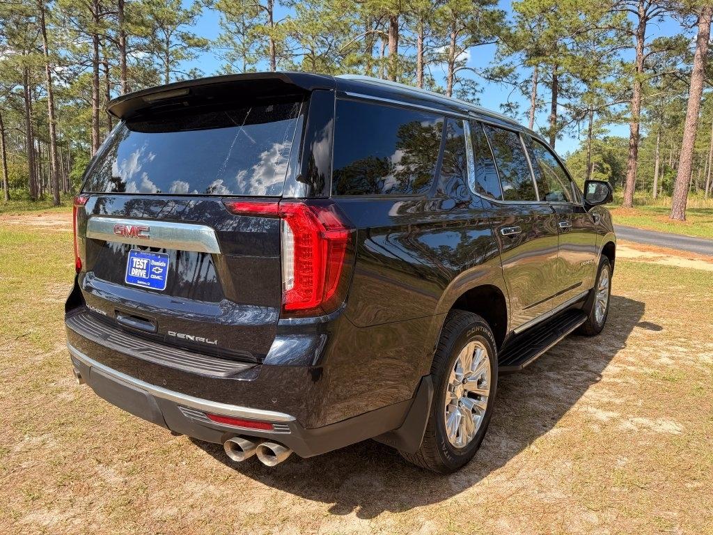 GMC Yukon 4WD 4dr Denali 2023