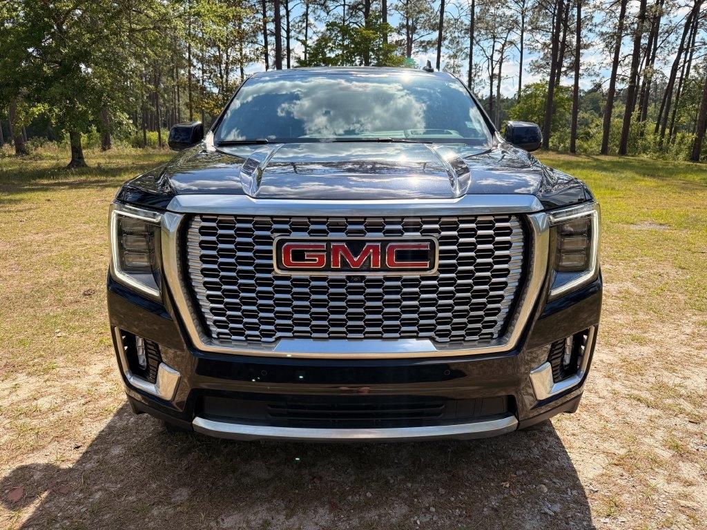 GMC Yukon 4WD 4dr Denali 2023
