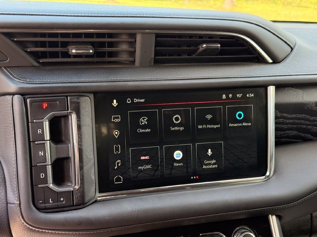 GMC Yukon 4WD 4dr Denali 2023