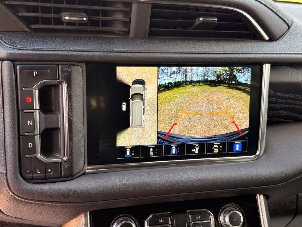 GMC Yukon 4WD 4dr Denali 2023
