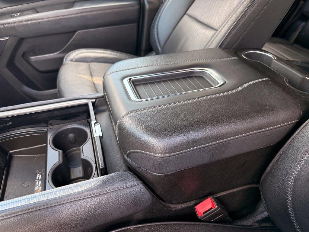 GMC Yukon 4WD 4dr Denali 2023