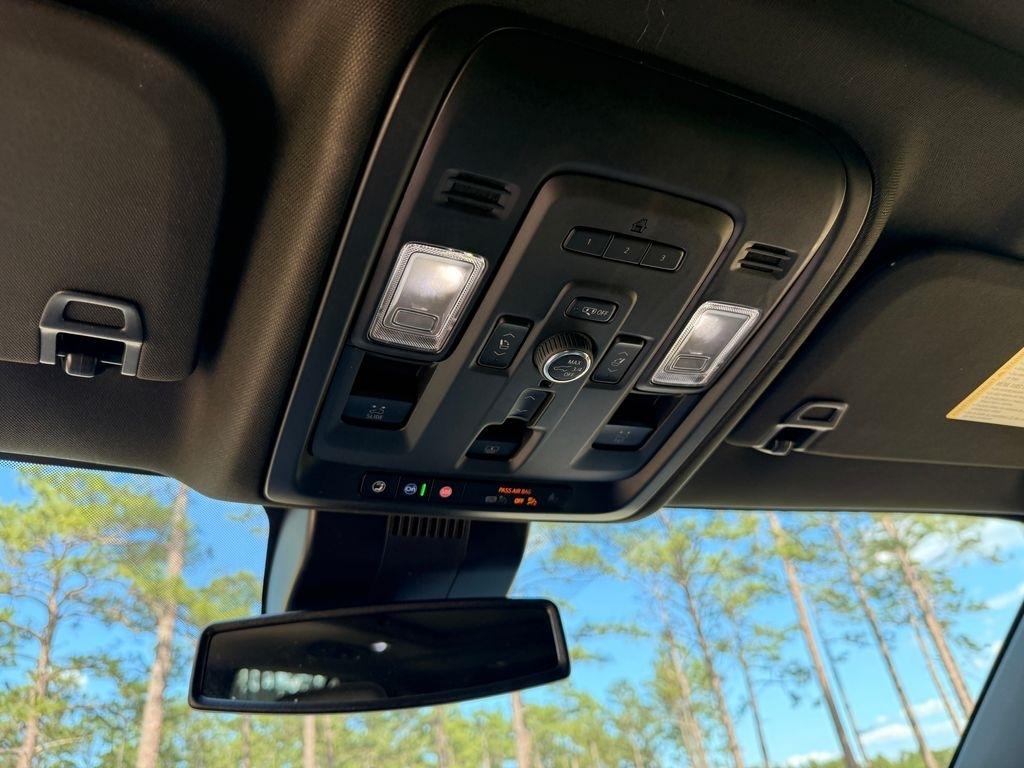 GMC Yukon 4WD 4dr Denali 2023