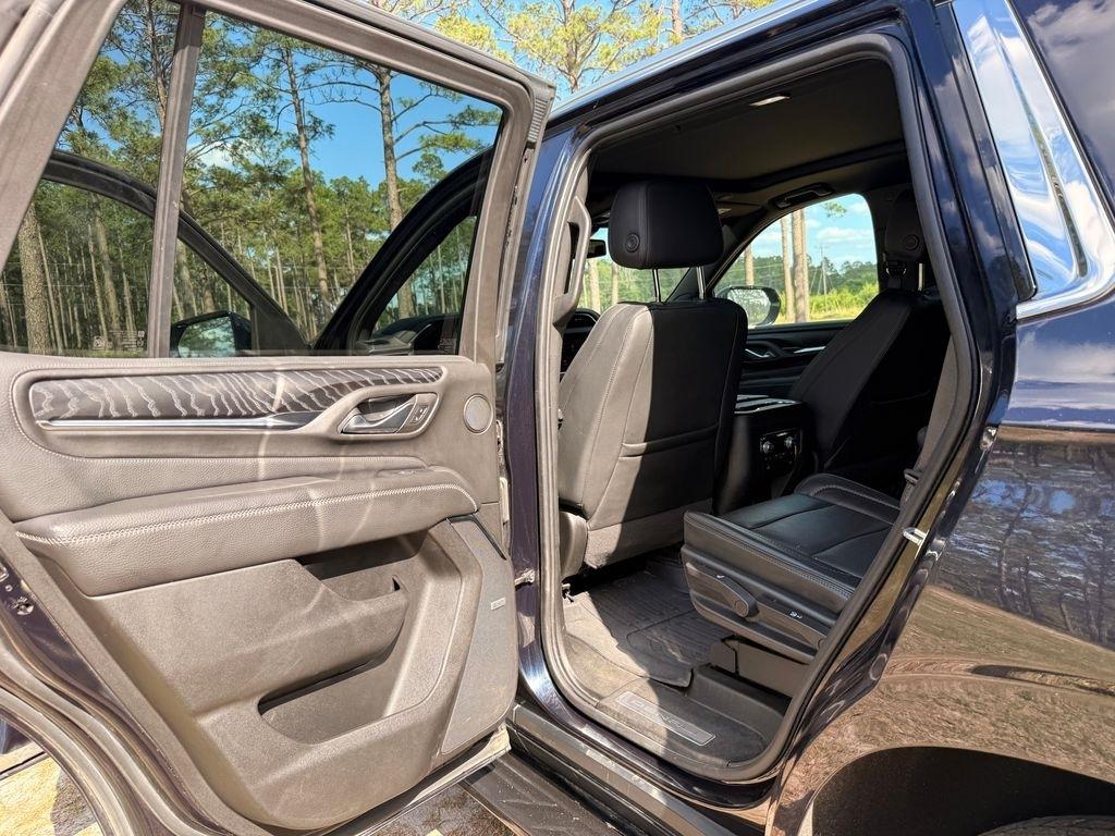 GMC Yukon 4WD 4dr Denali 2023