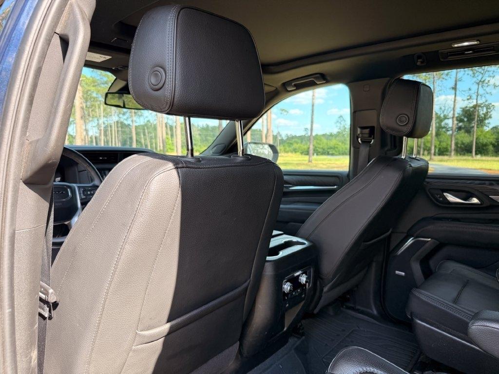 GMC Yukon 4WD 4dr Denali 2023