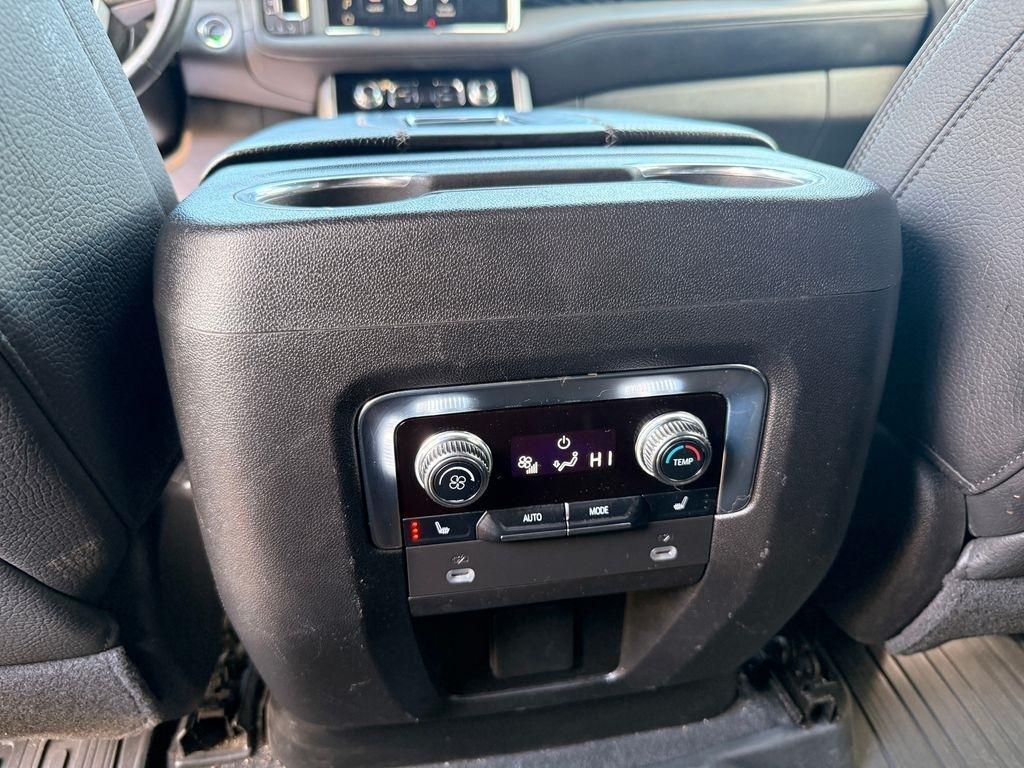 GMC Yukon 4WD 4dr Denali 2023