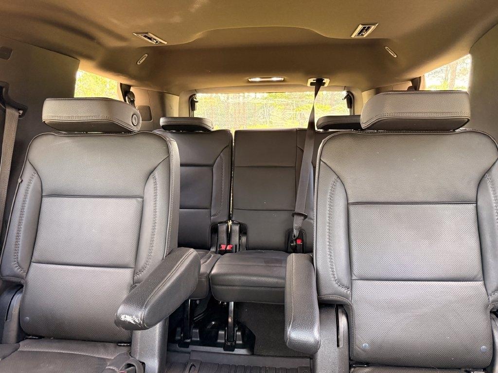 GMC Yukon 4WD 4dr Denali 2023