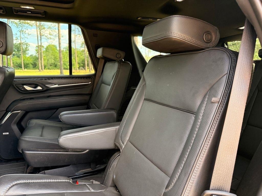 GMC Yukon 4WD 4dr Denali 2023