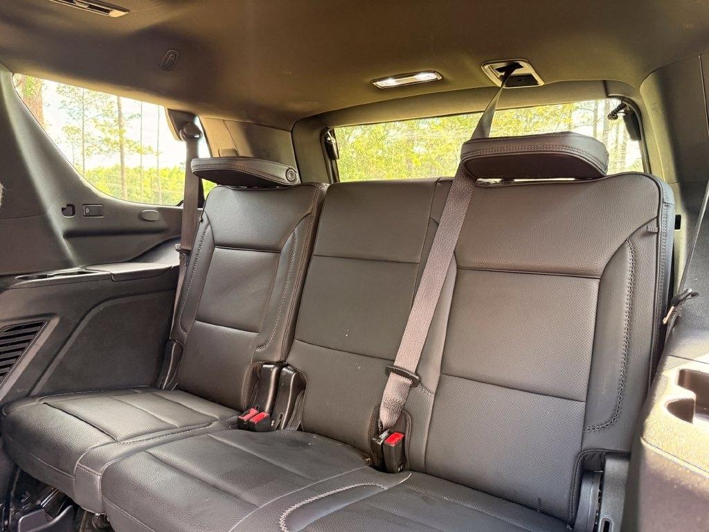 GMC Yukon 4WD 4dr Denali 2023