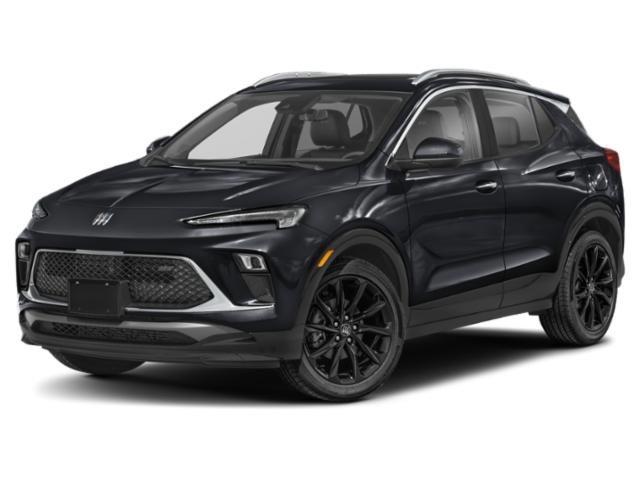 2024 Buick Encore GX FWD 4dr Sport Touring