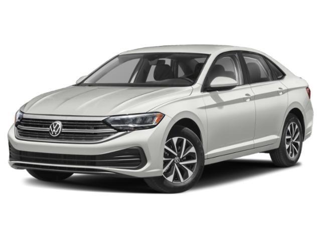 Volkswagen Jetta S Auto 2024
