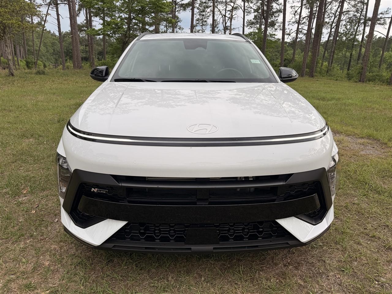 Hyundai Kona N Line S FWD 2025