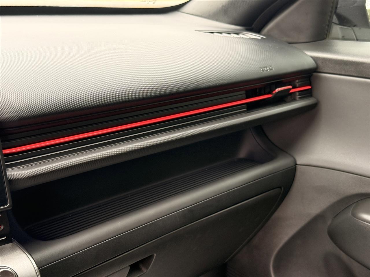 Hyundai Kona N Line S FWD 2025